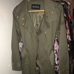 Guess Jacket